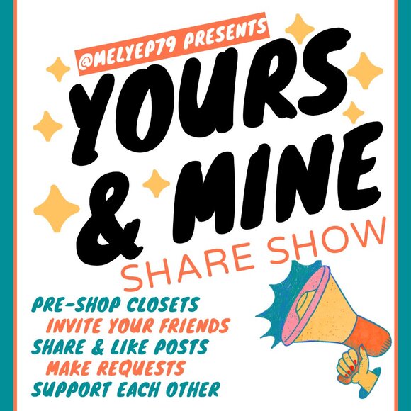 💖🍋LIKE THIS LISTING TO BE NOTIFED WHEN I GO LIVE🍋💖 - Picture 3 of 6